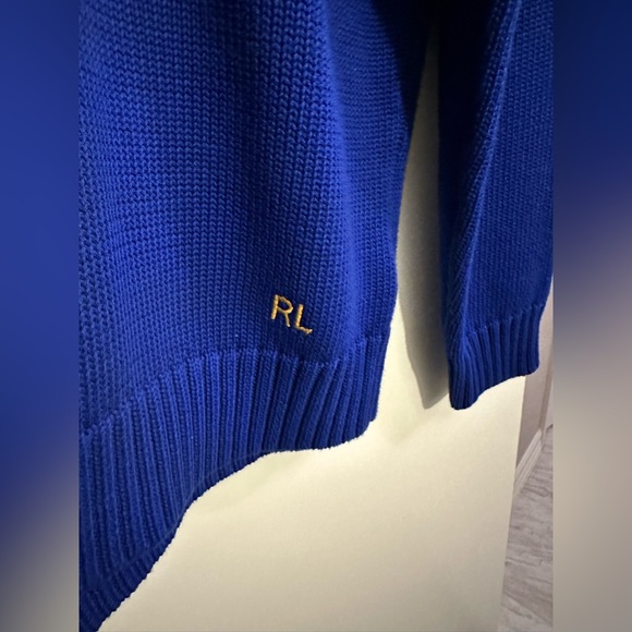 Polo Ralph Lauren Sweater - Picture 2 of 3